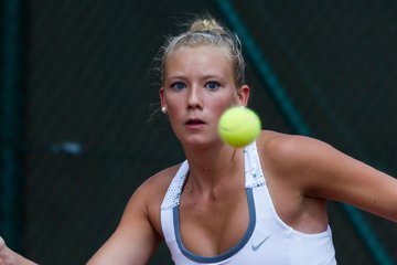 Amelie Intert 391 - Punktspiel TC RW Wahlstedt vs Großflottbeker THGC